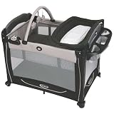 Graco Pack 'n Play Element - Flint