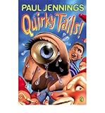 Quirky tails