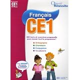 Fran�ais CE1par Daniel Berlion