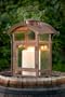 Scholars Lamp