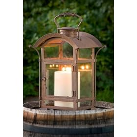 Scholars Lamp