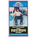 How to Be a Perfect Person in Just Three Days [VHS]