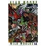 Alan Moore: Wild Worlds