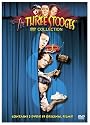 The Three Stooges DVD Collection (Curly Classics / Spook Louder / All the World's a Stooge)