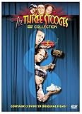 Revue Columbia/Tristar Studios  / The Three Stooges - Curly Classics / Spook Louder