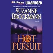 Hot Pursuit | [Suzanne Brockmann]