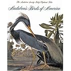 Audubon's Birds of America: The Audubon Society Baby Elephant Folio by John James Audubon and Roger Tory Peterson Institute
