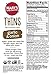 Mary's Gone Crackers Thins, Garlic and Onion, 4.5 Ounce