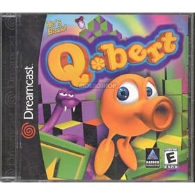 Q-Bert