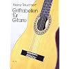 Grifftabellen f�r Gitarre