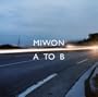 A to B