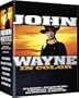 John Wayne Movie 6-pk - All 6 Movies are In COLOR! Also Includes the Original Black-and-White Versions which have been Beautifully Restored and Enhanced!