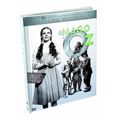 El mago de oz (Edici�n Titanium)