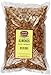 Spicy World Almonds Whole (Natural and Raw), 4 Pound