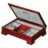Voyager Men's Valet