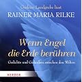Wenn Engel die Erde ber�hren: Gedichte und Gedanken zwischen den Welten