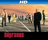 The Sopranos: Season 3 [HD]