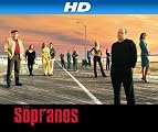 The Sopranos [HD]: The Sopranos: Season 3 [HD]