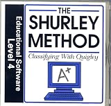 Shurley Method: Classifying With Quigley Level 4