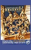 Americas Next Top Model 11"x17" Poster