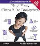 Head First iPhone and iPad Developmen...