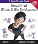 Head First iPhone and iPad Development: A Learner's Guide to Creating Objective-C Applications for the iPhone and iPad