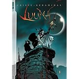luuna volume 1