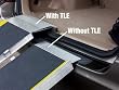 `Top Lip Extension for Wheelchair Ramps