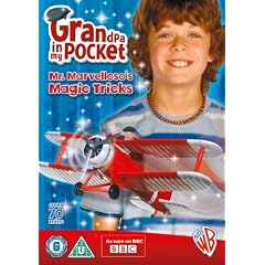 Grandpa In My Pocket - Volume 3 [DVD]