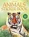 Books : Animals Sticker Book (Spotter's Guides Sticker Books)