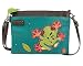 Chala Frog Mini Crossbody Handbag
