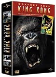Revue Universal Pictures Video  / Coffret King-Kong : King-Kong 2005 / King-Kong 1933