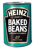 Heinz Baked Beans, 14.6-Ounce Cans (Pack of 8)