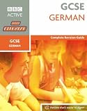 German: Complete Revision Guide (Bitesize GCSE)