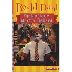 Fantastique Ma�tre Renard