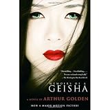 Memoirs of a Geisha