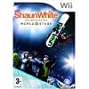 Shaun white snowboarding : world stage