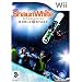Shaun white snowboarding : world stage