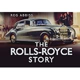 The Rolls-Royce Storypar Reg Abbiss