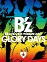 B&rsquo;z LIVE-GYM Pleasure 2008-GLORY DAYS- [DVD]