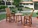 VIFAH Greenford Patio Set