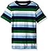 Gymboree Boys' Striped Tee