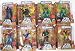 Search : DC Universe Classics Wave 15 with Validus Collect & Connect Figure Set of 8 (Brown Starman Variant)