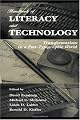 Handbook of Literacy and Technology: Transformations in A Post-typographic World