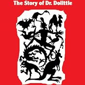 The Story of Dr. Dolittle | [Hugh Lofting]
