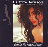 Stop in the name of love