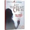 Let The Right One In Limited Edition