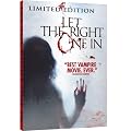 Let The Right One In Limited Edition