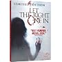 Let The Right One In Limited Edition <b>DVD</b> ~ Tomas Alfredson