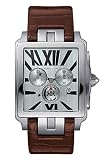 CERRUTI Herrenarmbanduhr Swiss Made Collection ODISSEA CT064631023